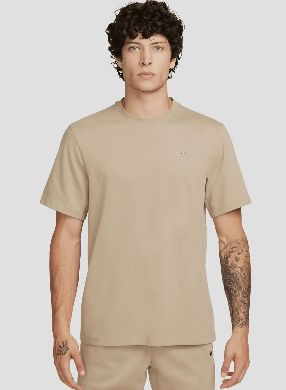 Nike Dri-Fit Primary T-Shirt