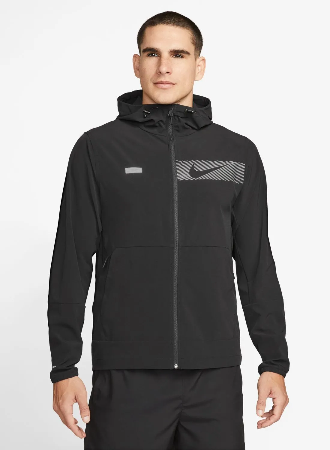 Nike Flash Unlimited Jacket
