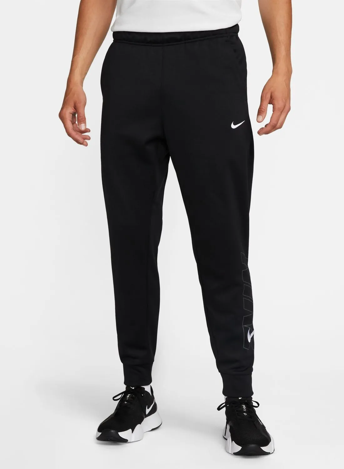 Nike Therma-Fit Taper Pants