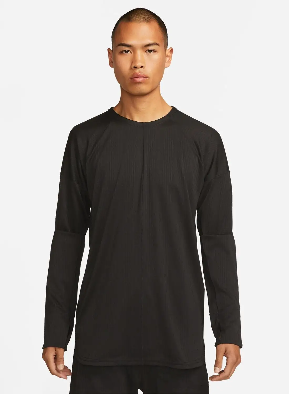 Nike Dri-Fit Statement Jersey Sweatshirt
