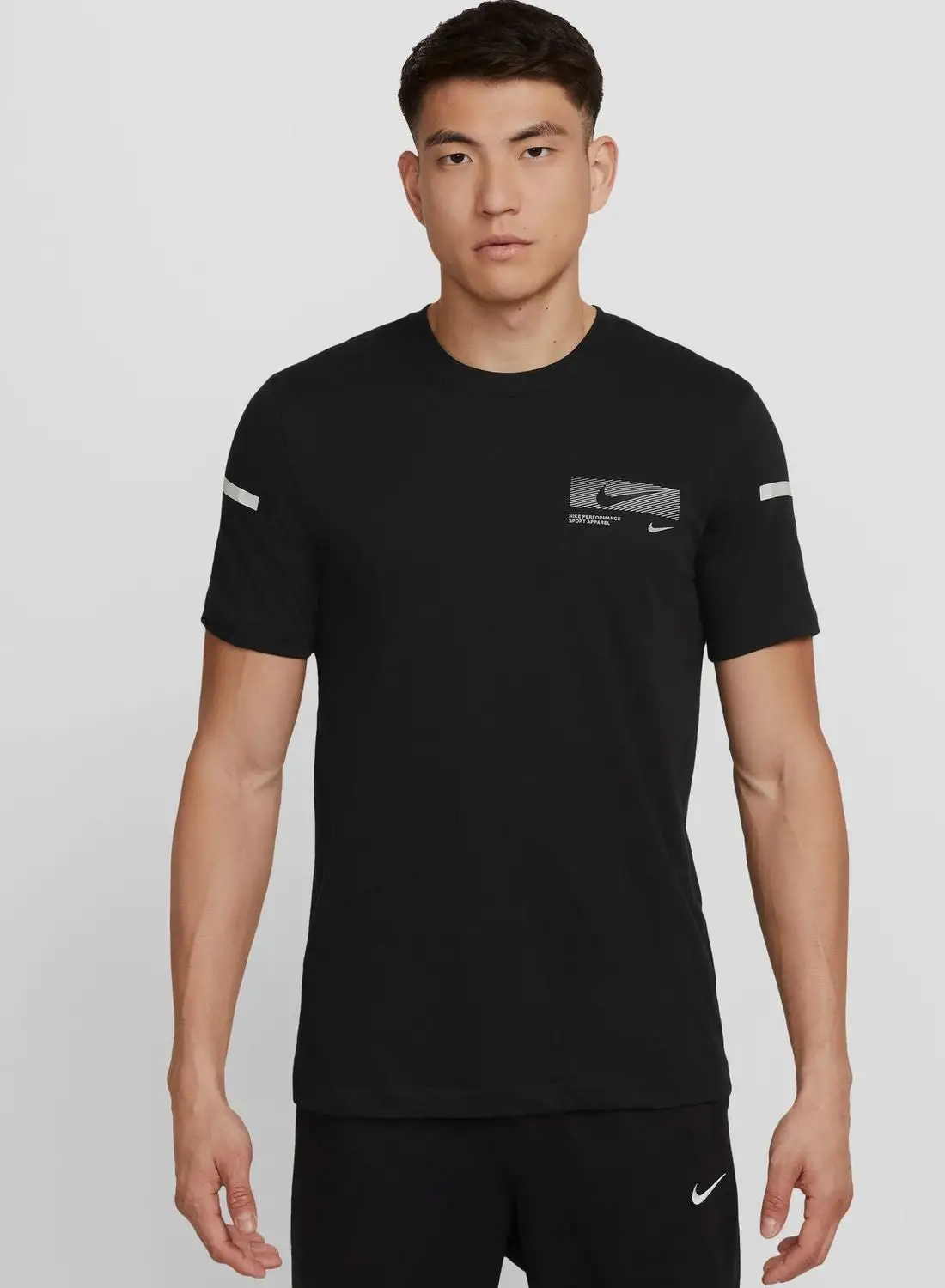Nike Dri-Fit Flash T-Shirt