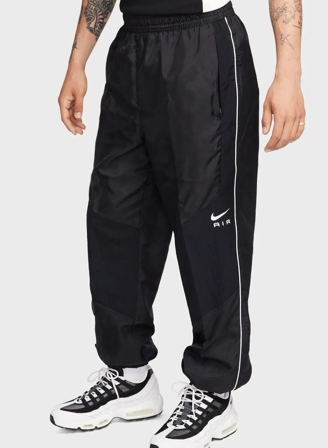Nike Nsw Woven Air Pants