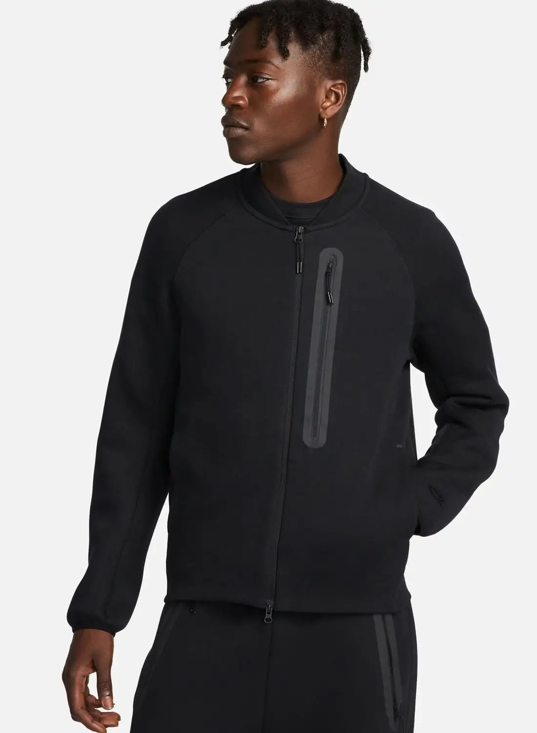 Nike Fleece N98 Jacket