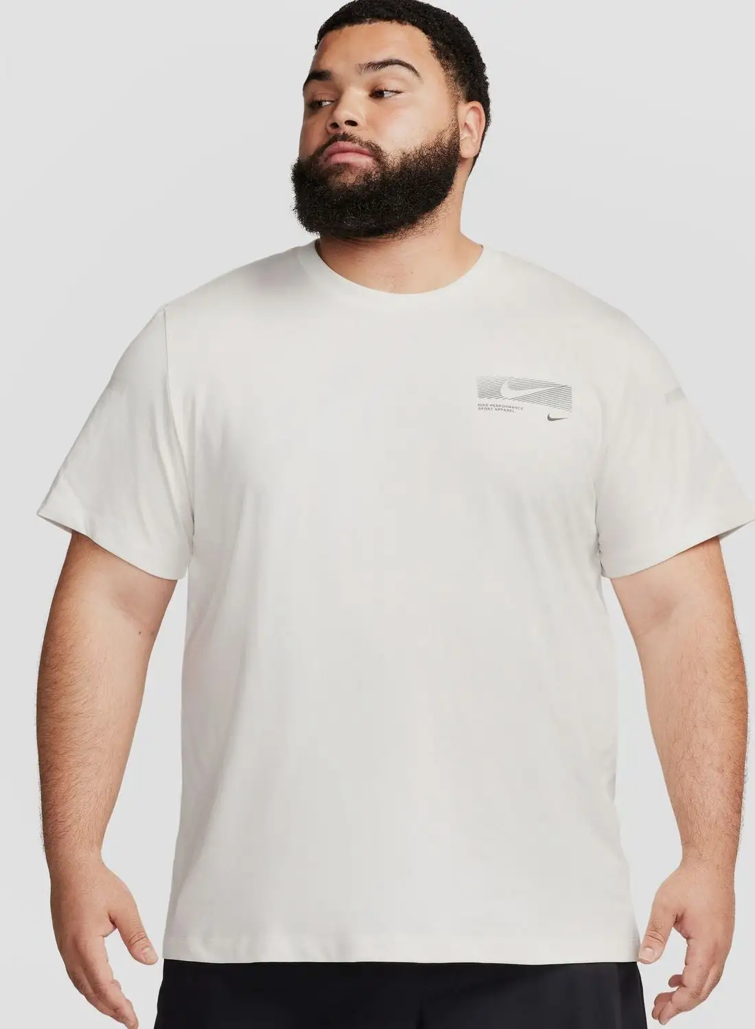 Nike Dri-Fit Flash T-Shirt