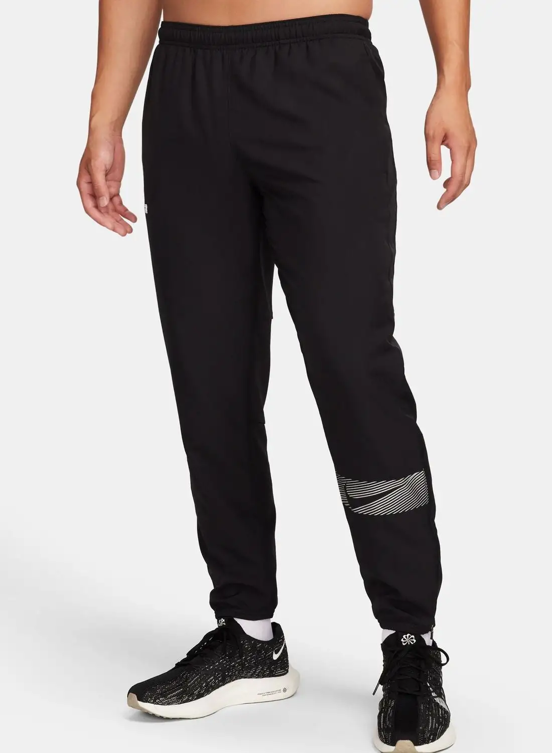 Nike Dri-Fit Flash Challenger Woven Pants