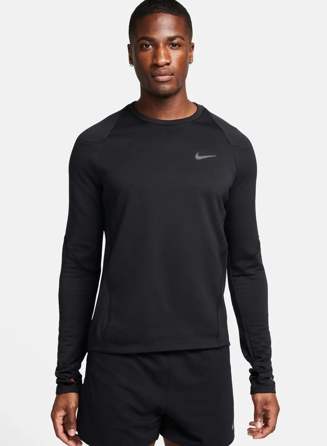 Nike Therma-Fit Elemental Sweatshirt