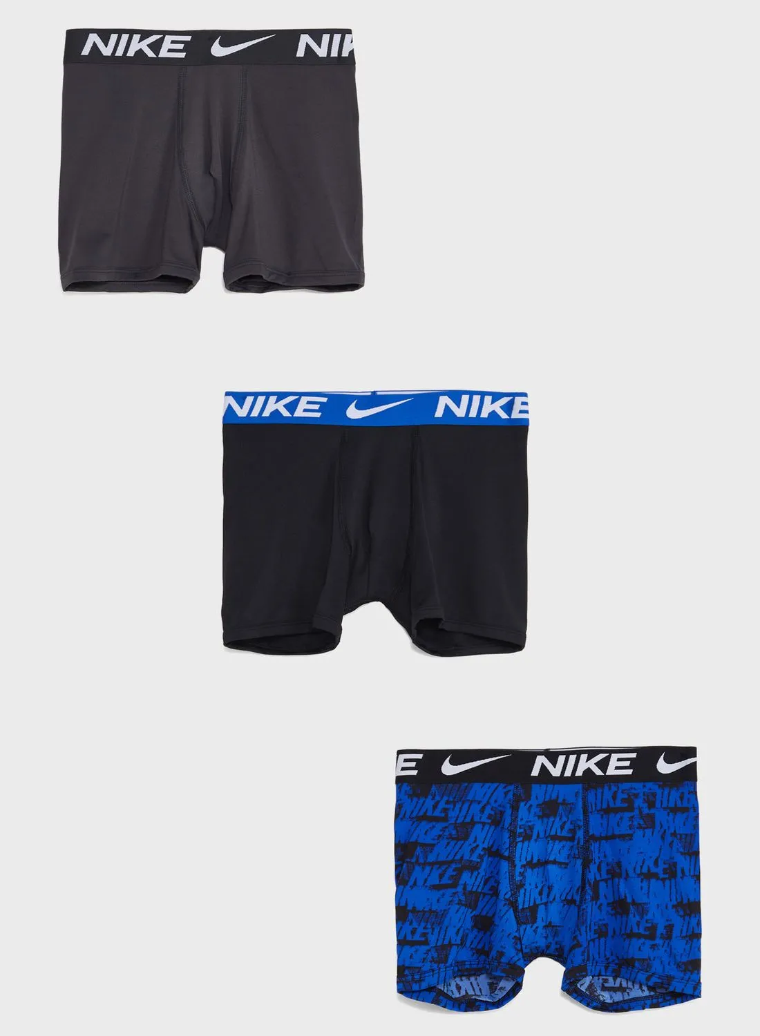 Nike Kids Essential Underwear