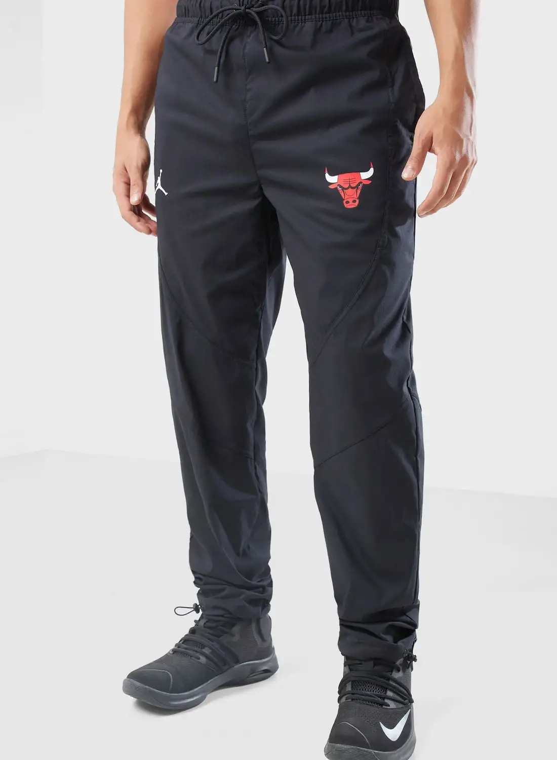 Nike Chicago Bulls Woven Pants
