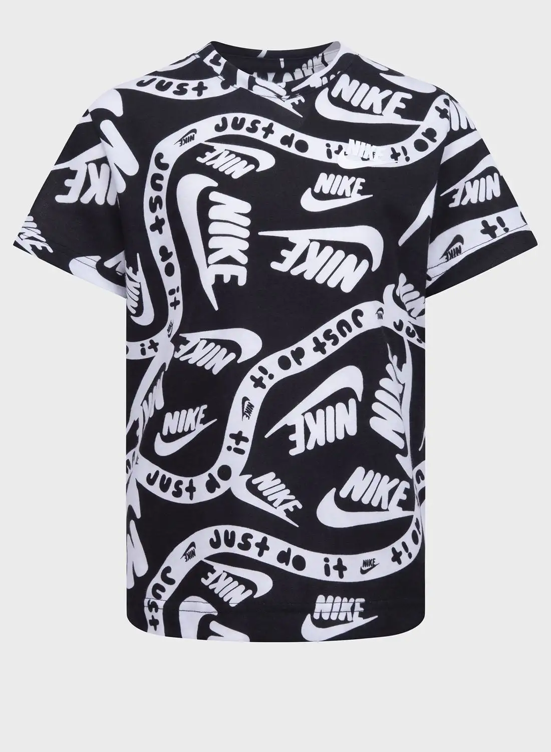 Nike Kids Brandmark Basic T-Shirt