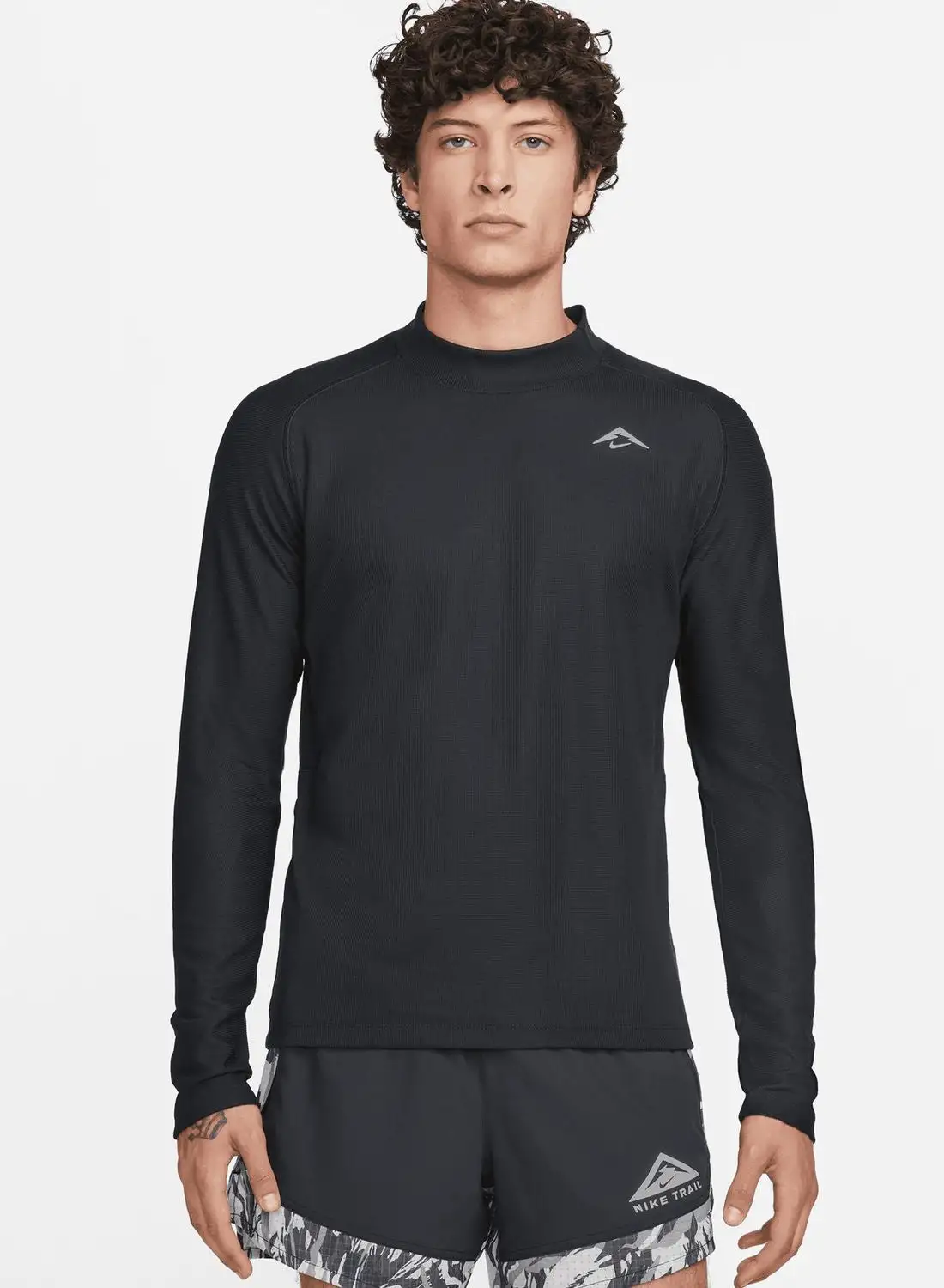 Nike Dri-Fit Trail Sweatshirt