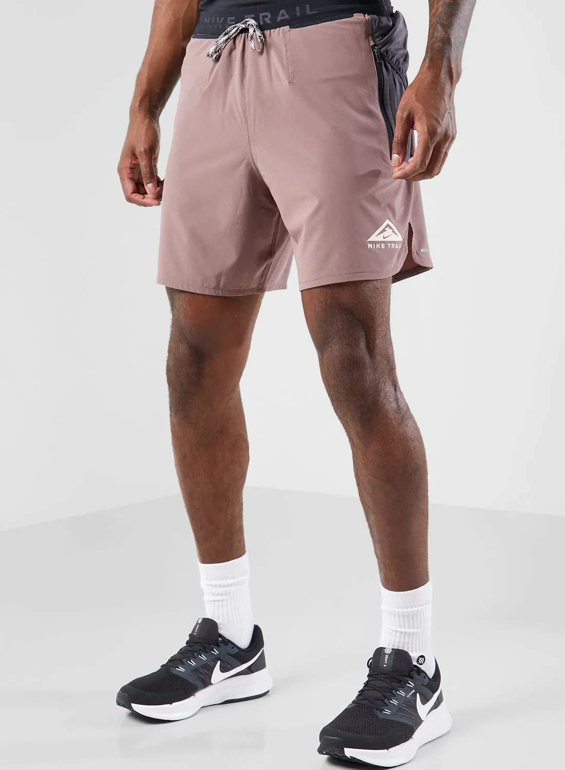 Nike Dri-Fit Second Sunrise Shorts