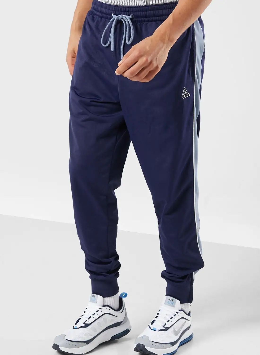 Nike Giannis Lightweight Sweatpants