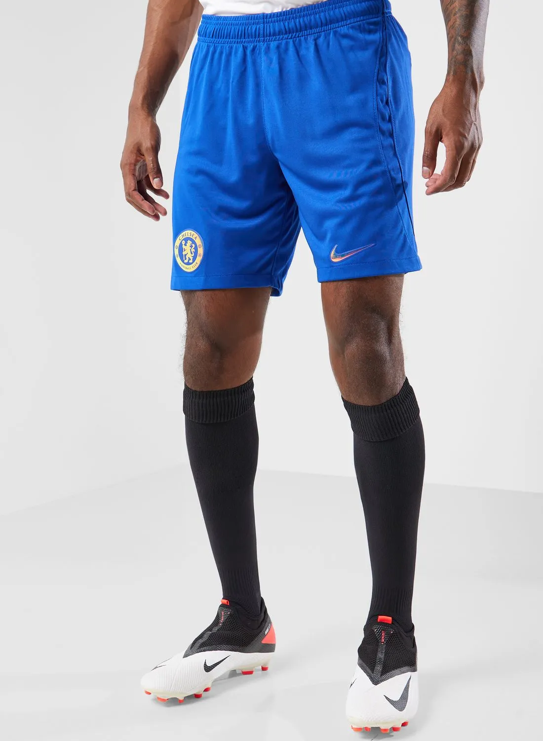 Nike Chelsea Fc Dri-Fit Shorts