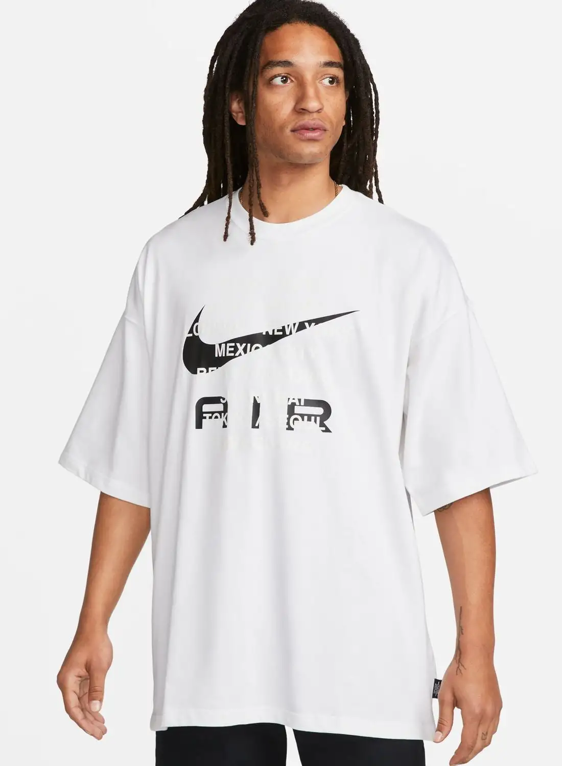 Nike Essential Air T-Shirt