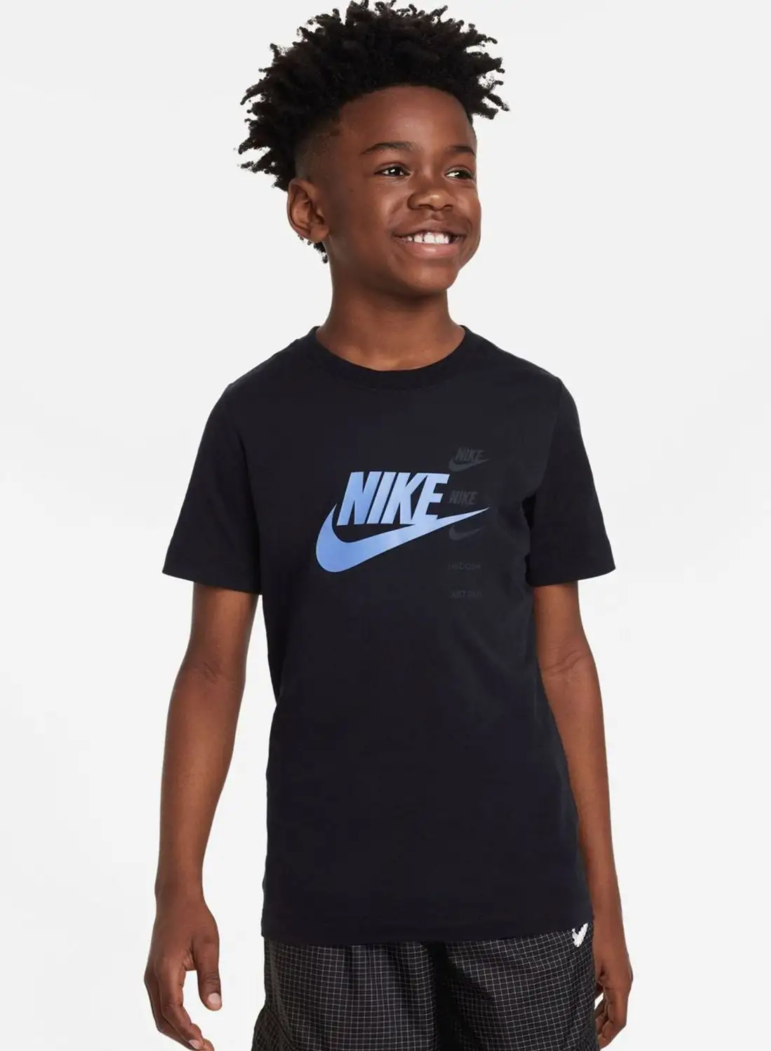 Nike Kids Essential T-Shirt