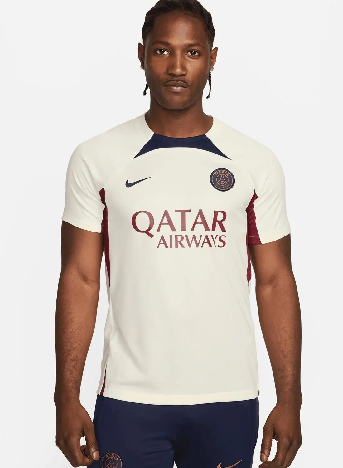 Nike Paris Saint Germain Dri-Fit T-Shirt