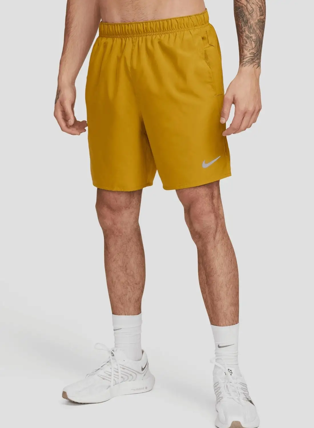 Nike Dri-Fit Challenger 7Bf Shorts