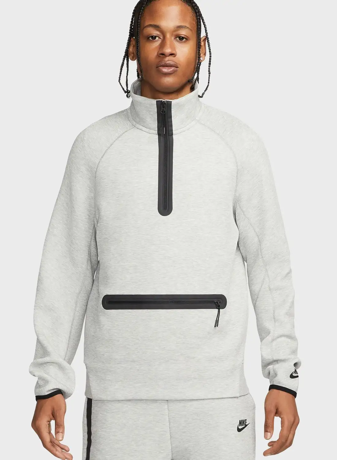 Nike Essential Fleece Sweatshirt