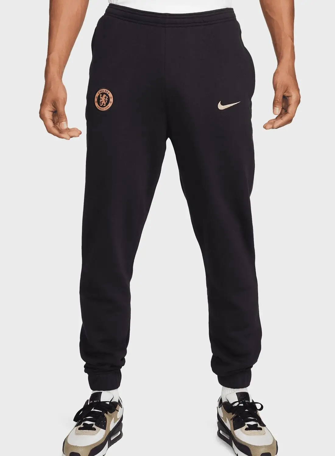 Nike Chelsea Fc Fleece Pants