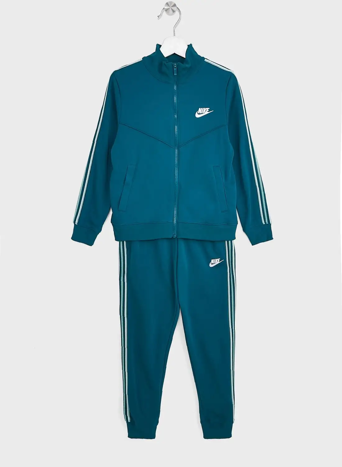 Nike Kids Poly Taped Tracksuit