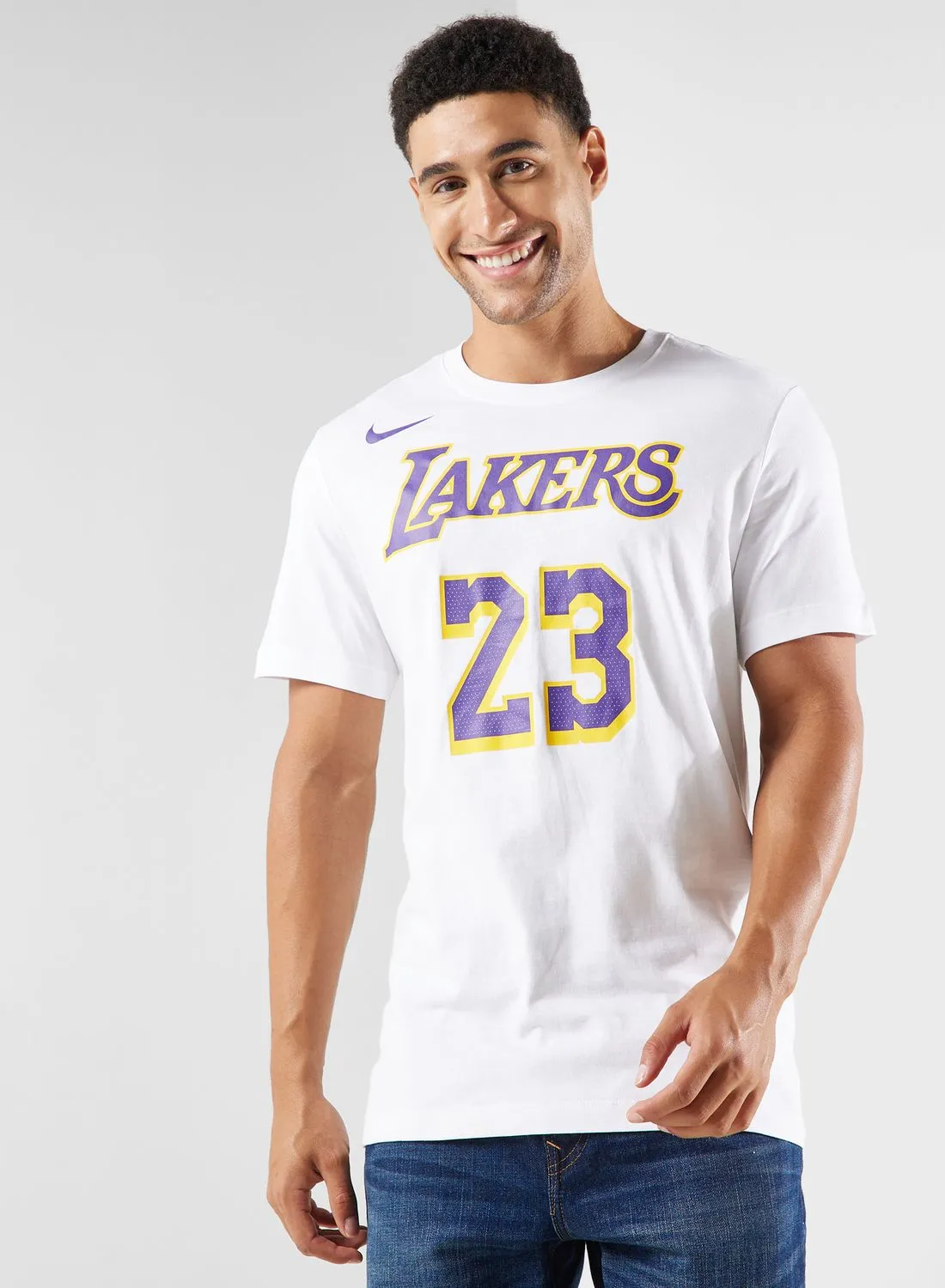 Nike Los Angeles Essential T-Shirt