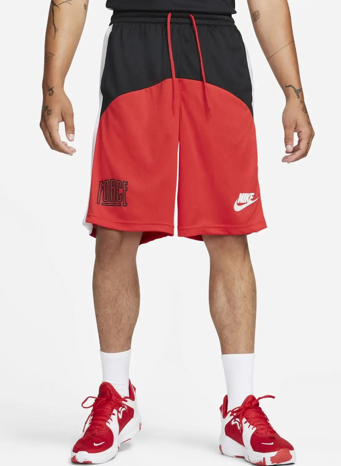 Nike Dri-Fit 11