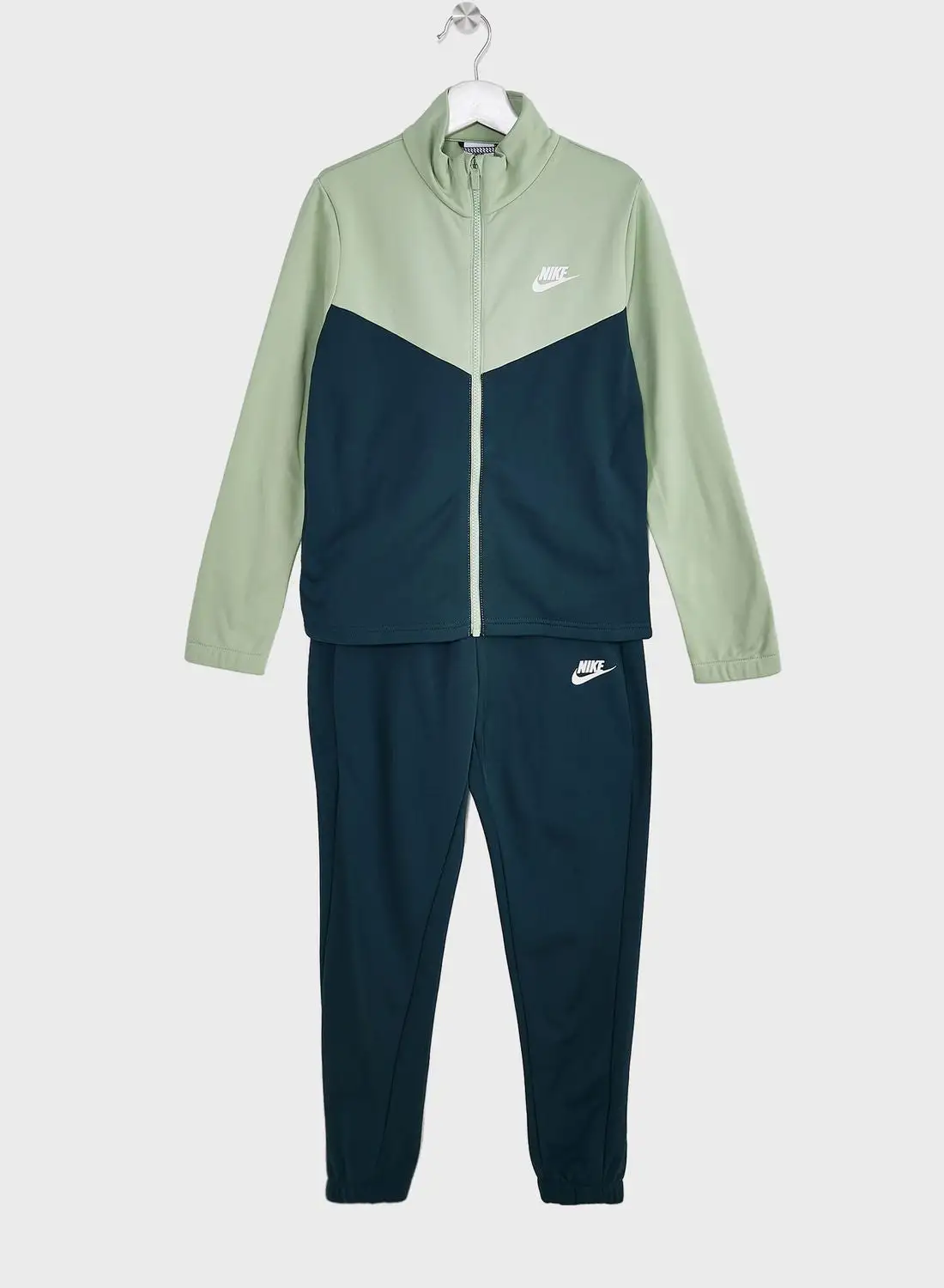 Nike Kids Poly Track Suit