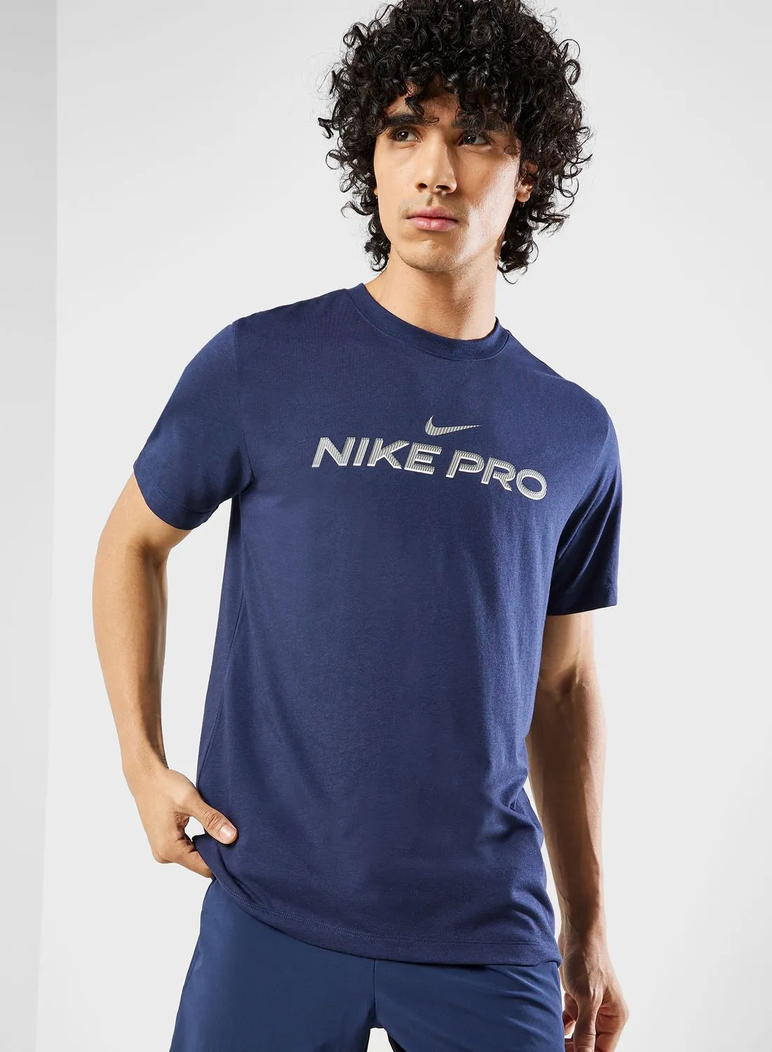 Nike Dri-Fit Pro T-Shirt