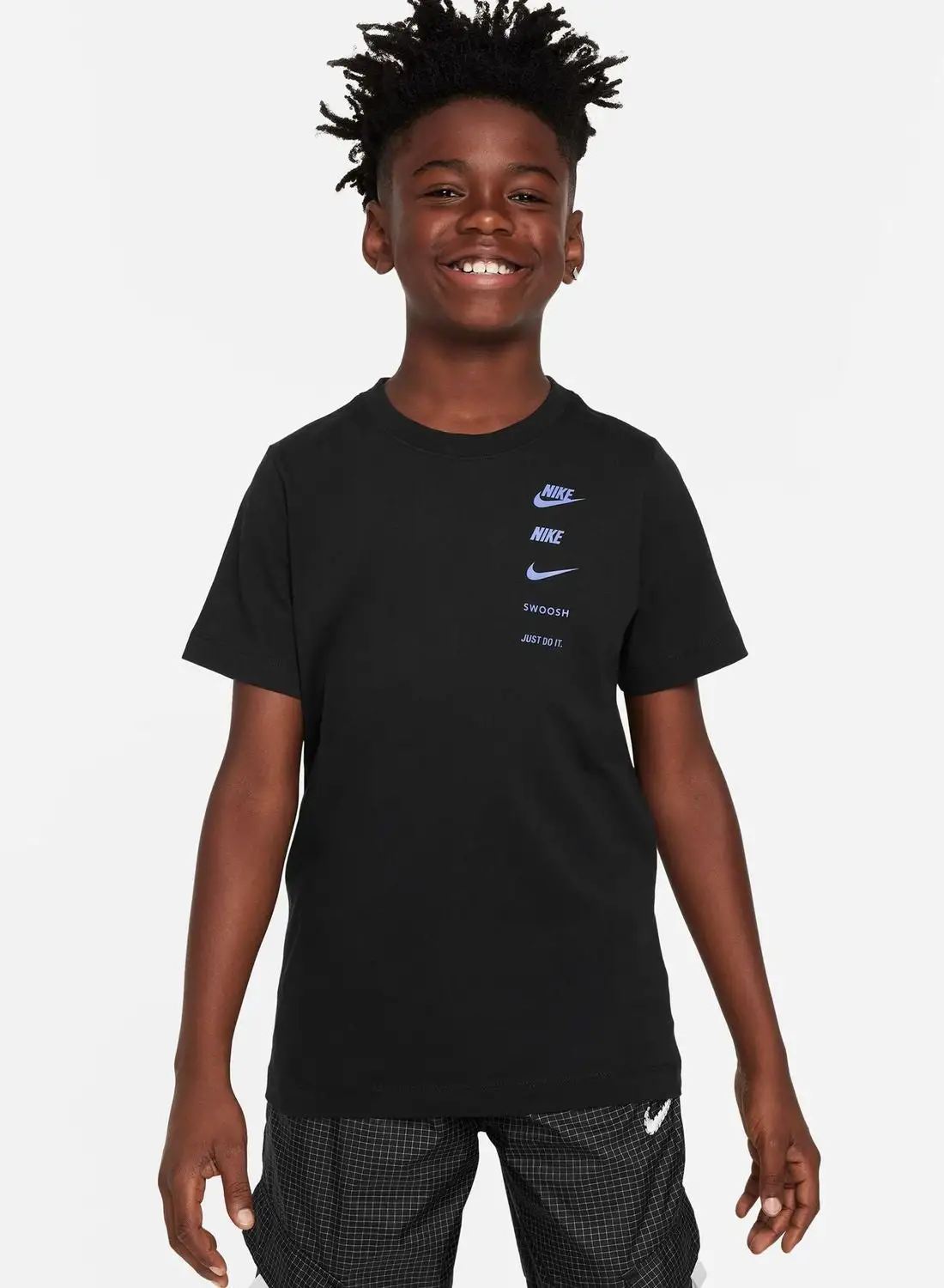 Nike Essential Graphic T-Shirt