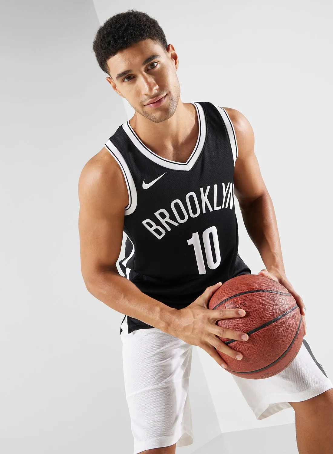 Nike Brooklyn Nets Dri-Fit Swingman Icon 22 Jersey