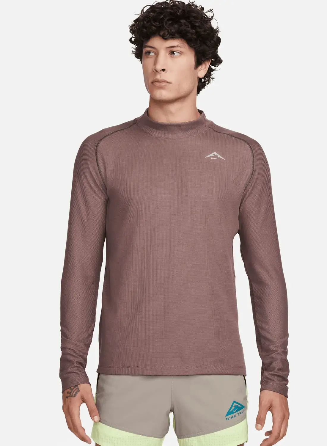 Nike Dri-Fit Trail Sweatshirt