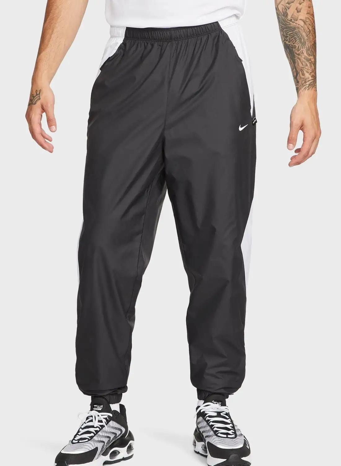 Nike Repel FC Trackpants