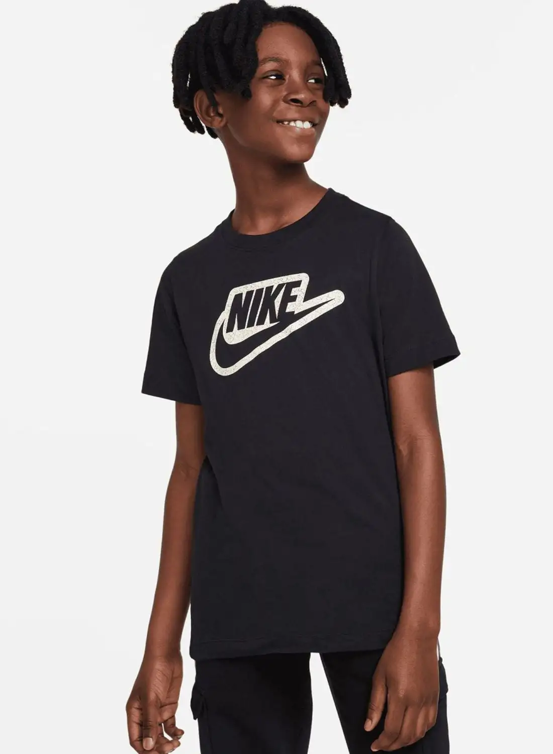 Nike Kids Club T-Shirt