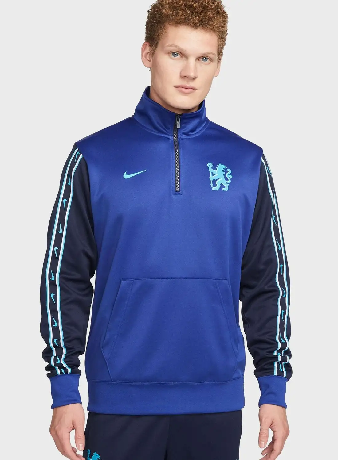 Nike Chelsea Nsw Repeat Jacket