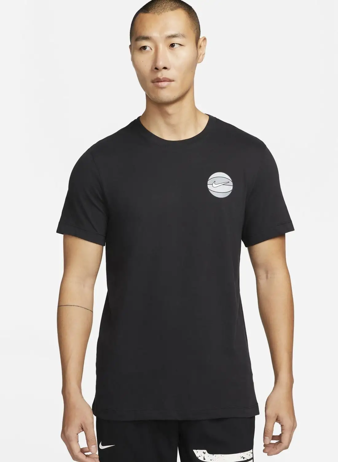 Nike Dri-Fit Essential T-Shirt