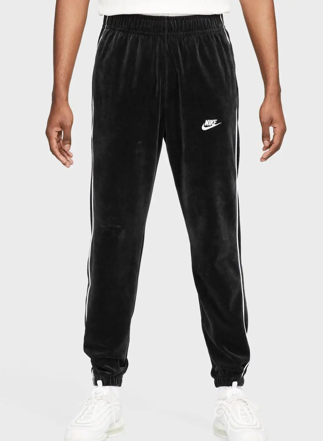 Nike Club Velour Pants