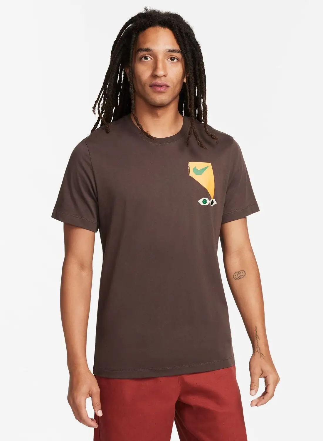 Nike Oc Pack 3 V2 T-Shirt