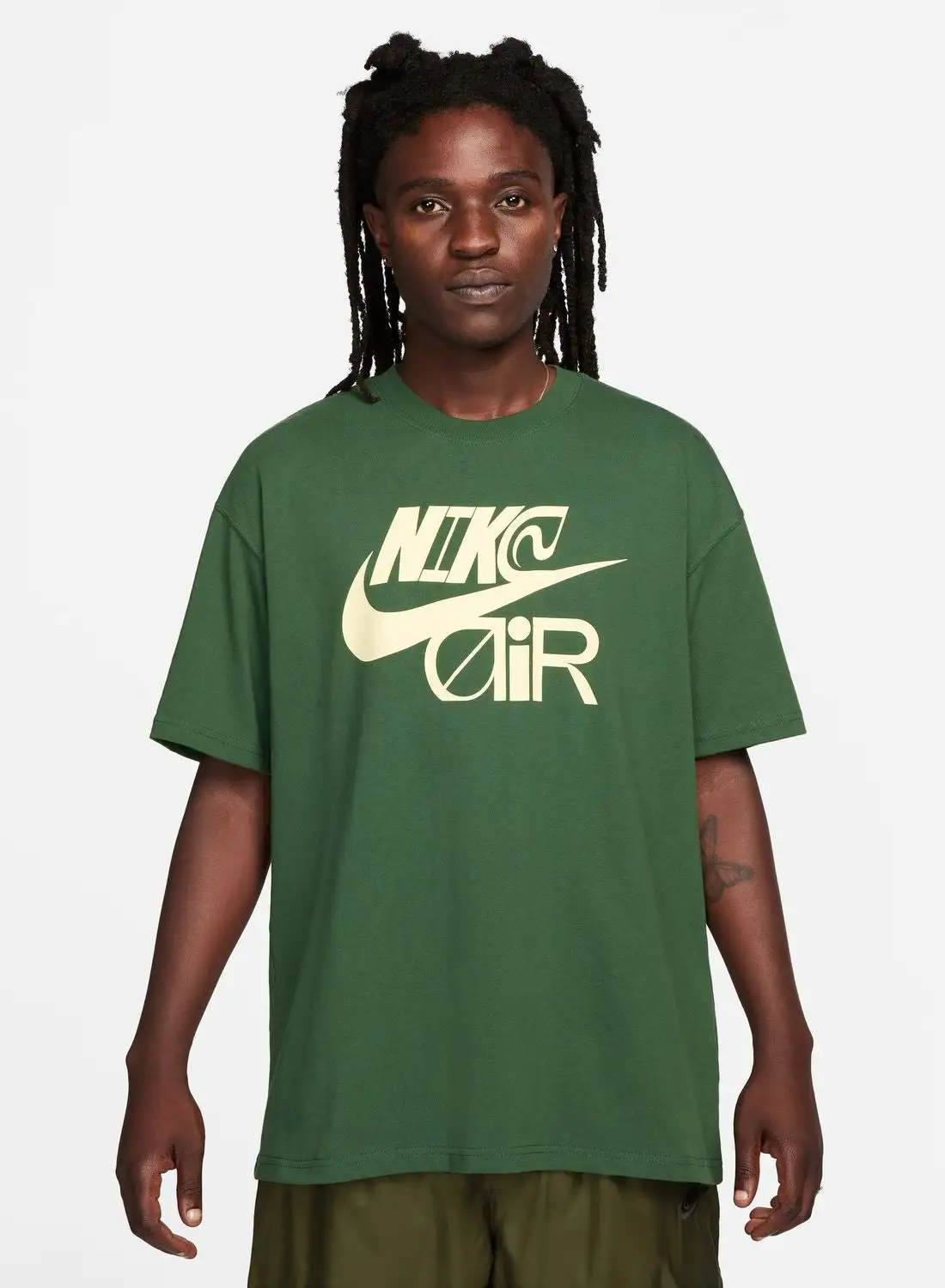 Nike Oc Pack 1 M90 T-Shirt