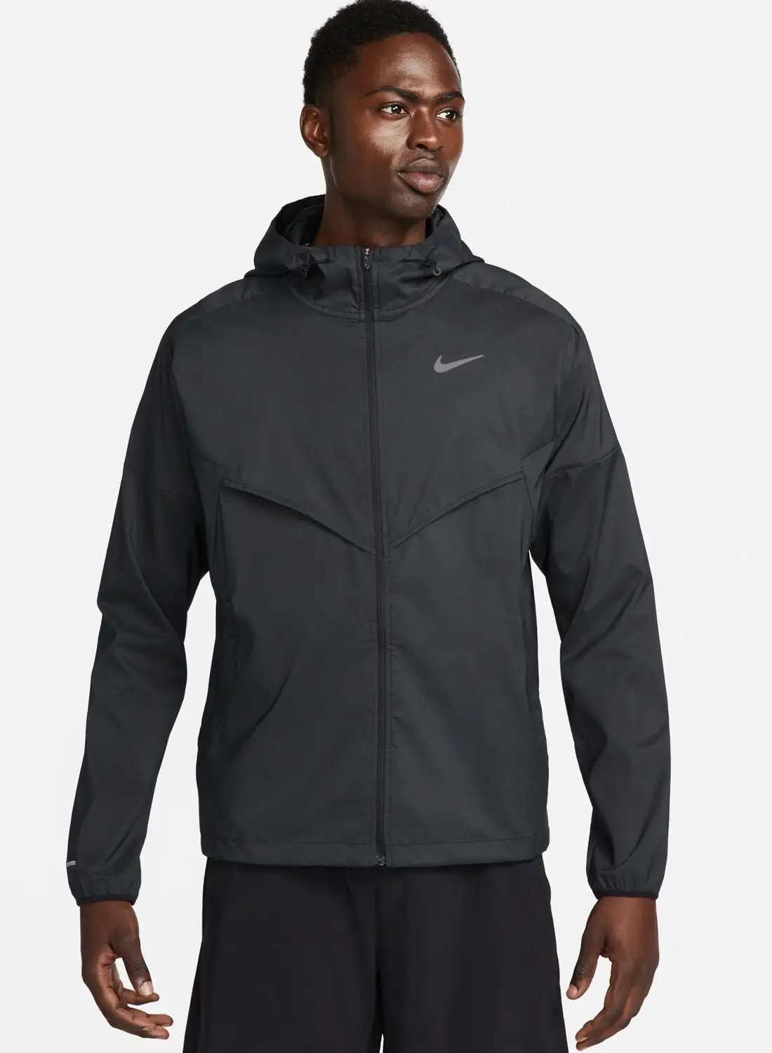 Nike Imported Light Wind Runner Jacket