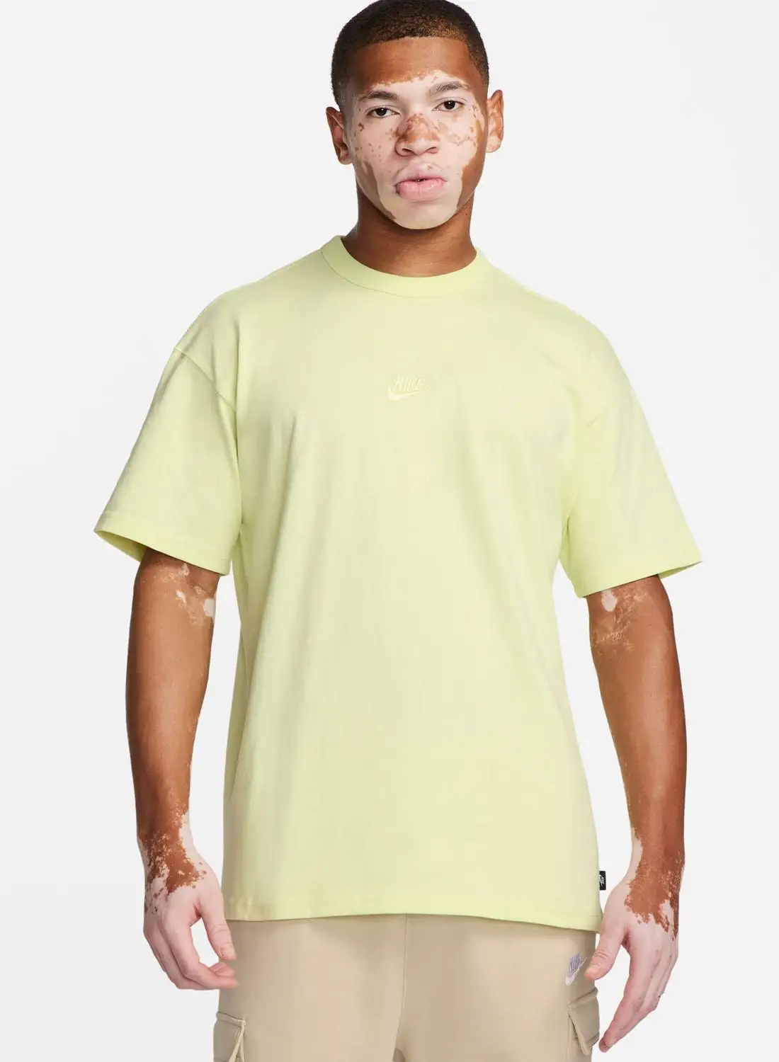 Nike Essential Sustainable T-Shirt