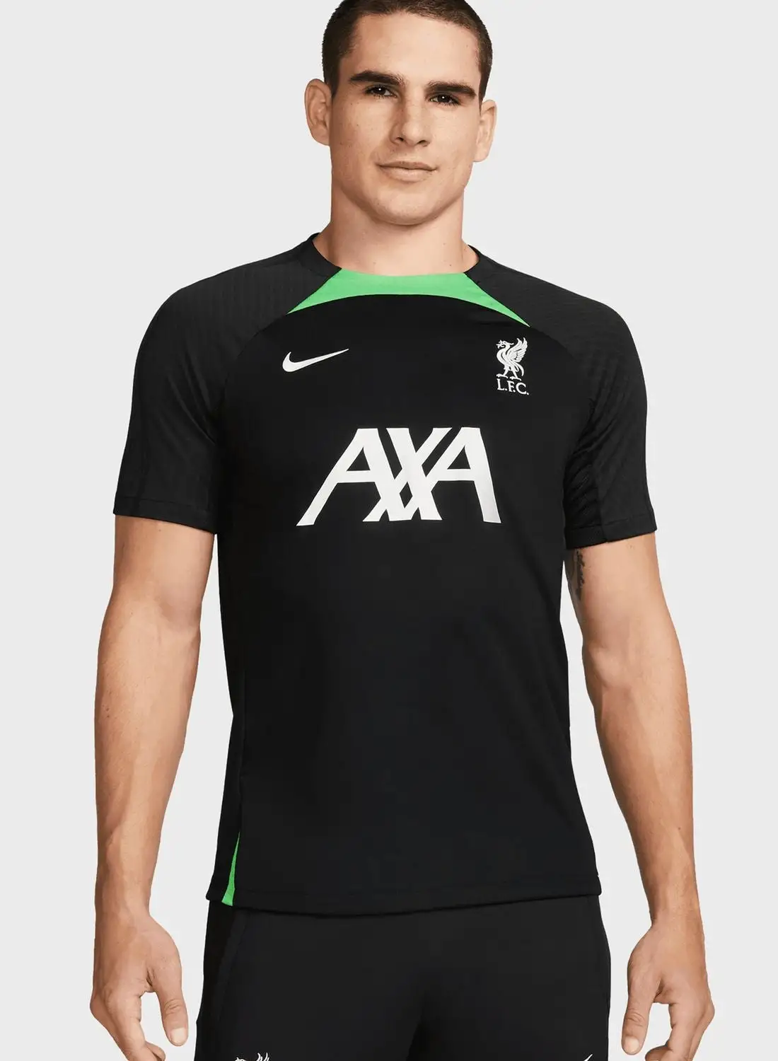 Nike Liverpool Fc Dri-Fit T-Shirt