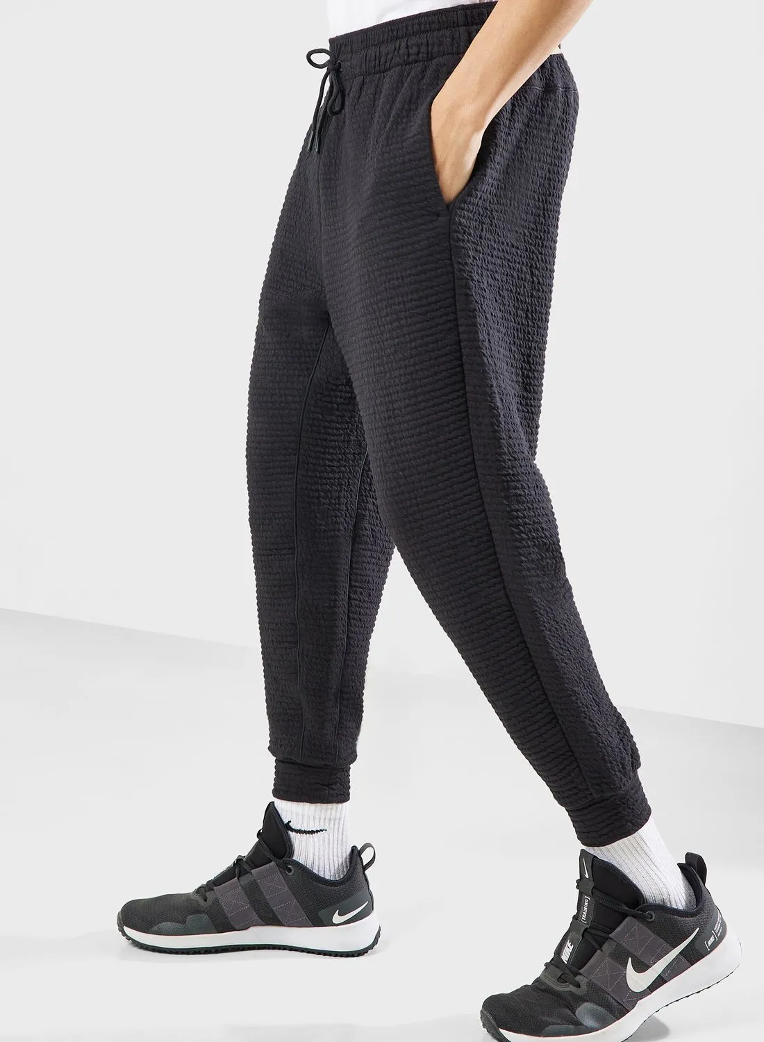Nike Dri-Fit Texture Pants