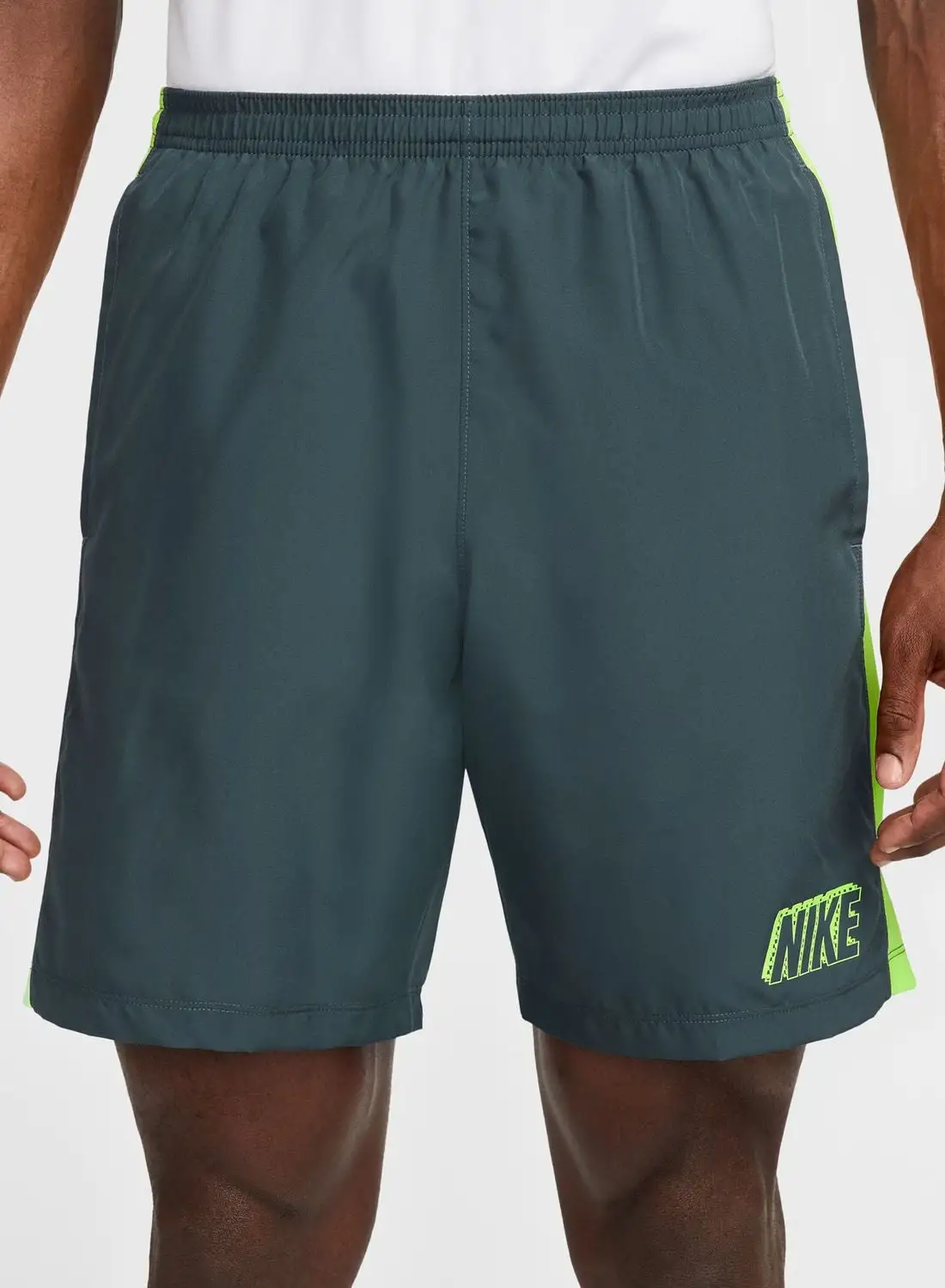 Nike Dri-Fit Acd23 Graphic Shorts
