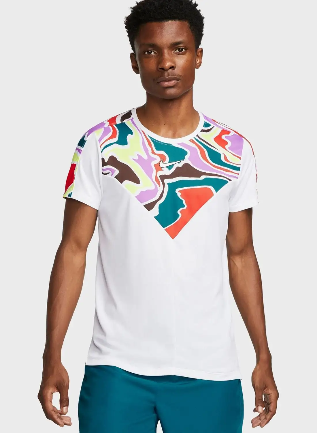 Nike Dri-Fit Slam T-Shirt