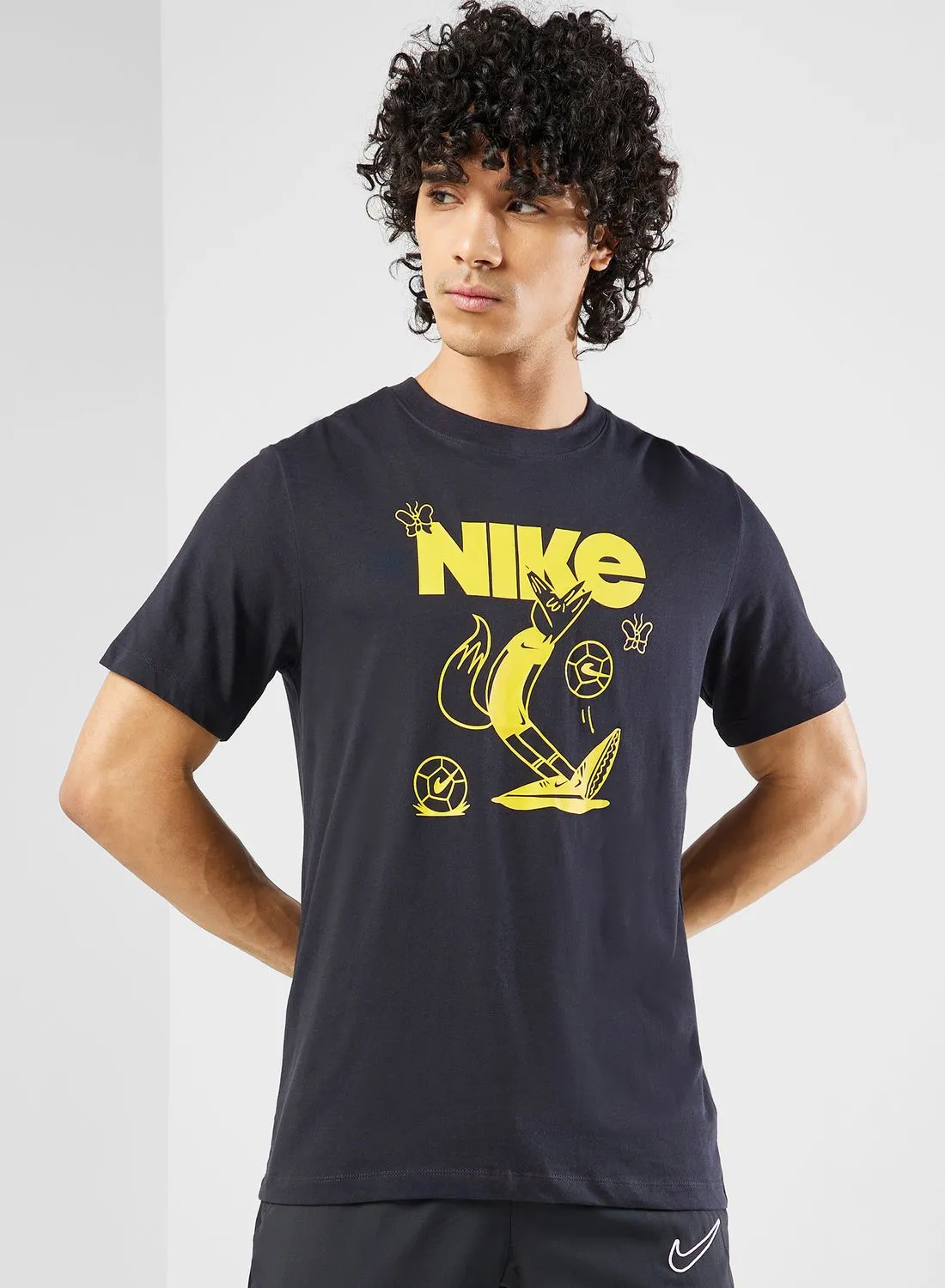 Nike Dri-Fit Energy Ho23 T-Shirt