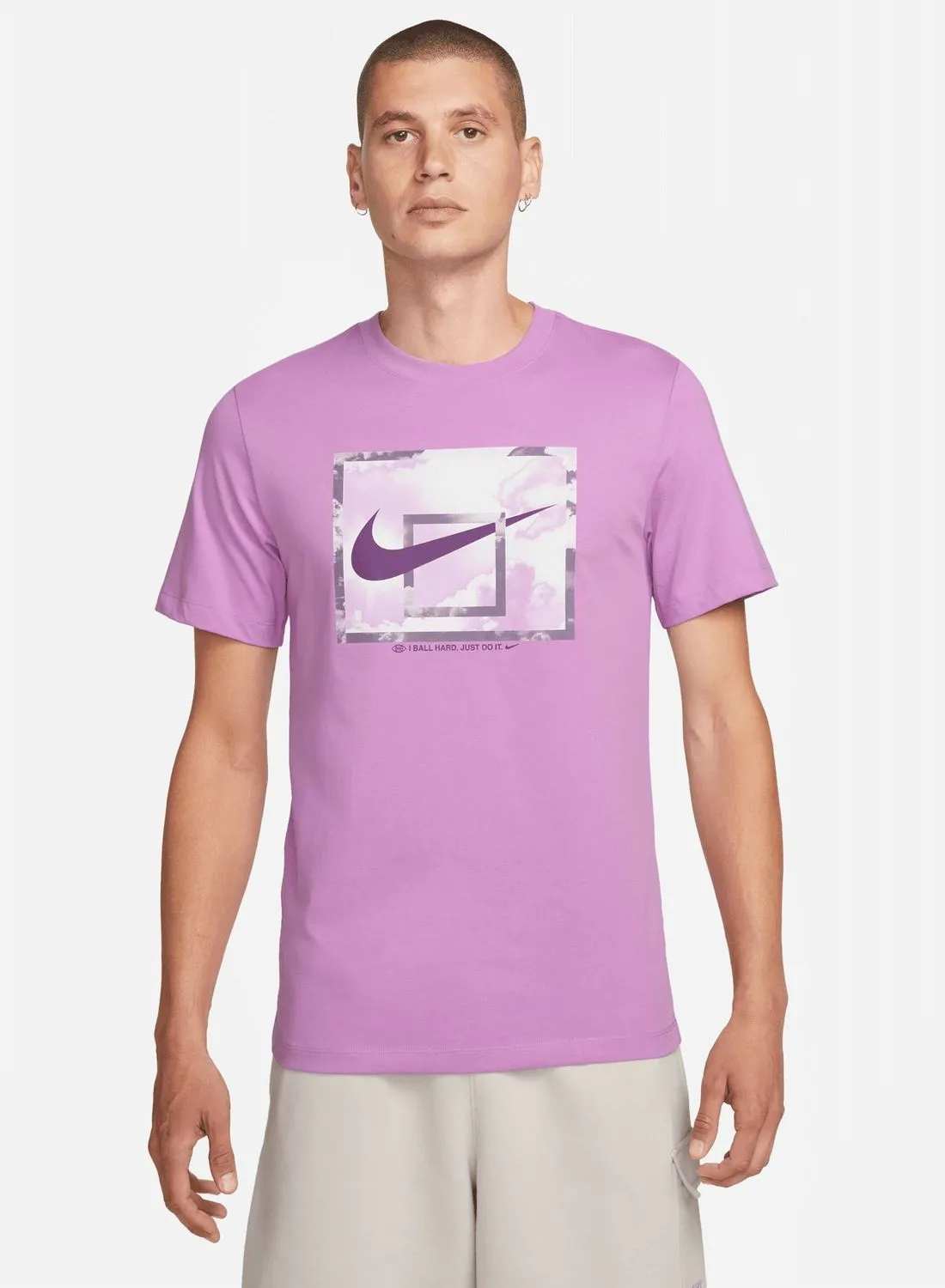 Nike Jdi P2 T-Shirt