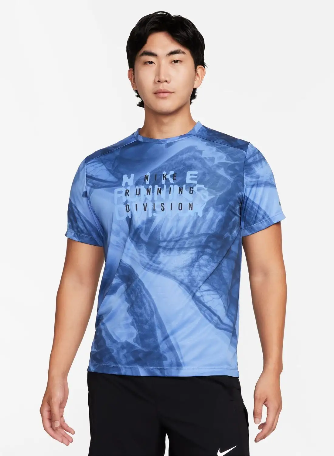 Nike Dri-Fit Run Rise 365 T-Shirt