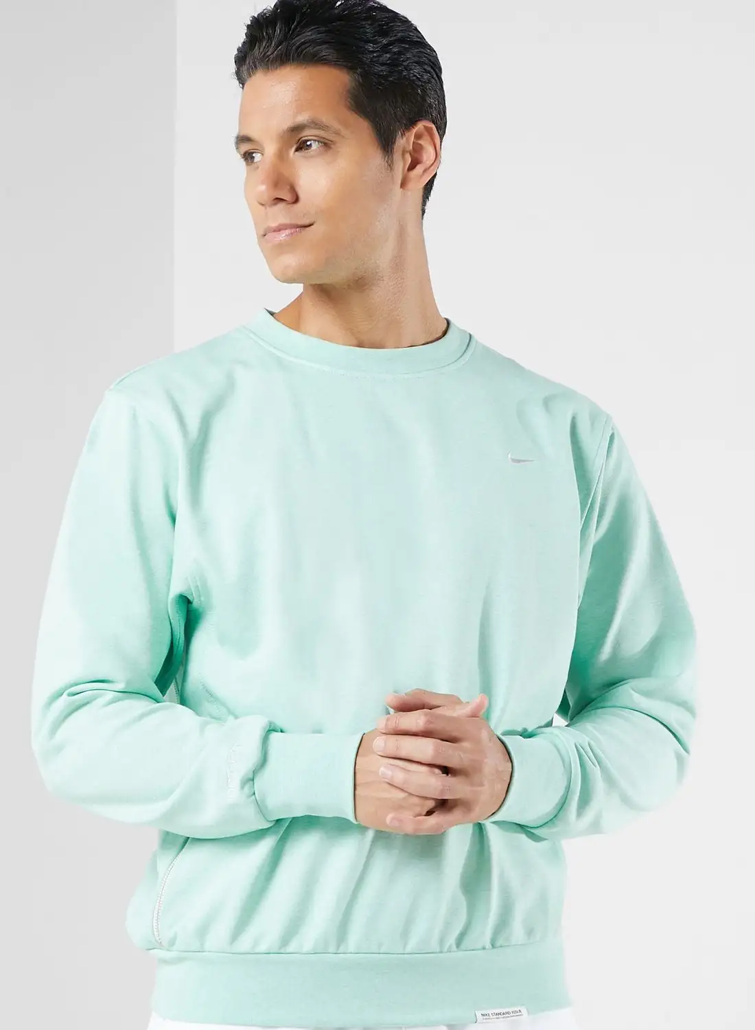 Nike Dri-Fit Standard Issue Sweatshirt
