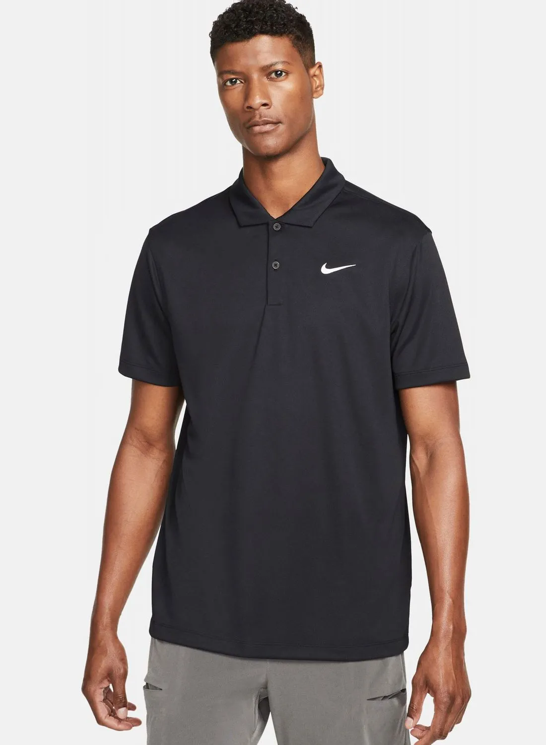 Nike Dri-Fit Polo T-Shirt