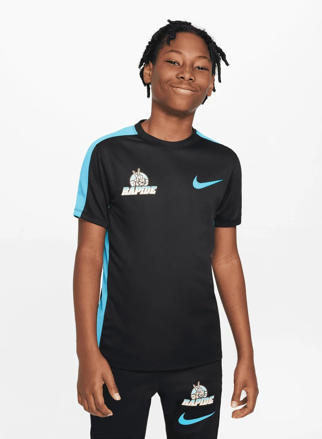 Nike Kids Dri-Fit T-Shirt